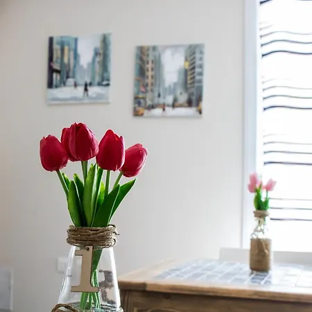 Geolja Bed & Breakfast 3*