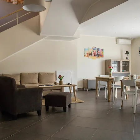 Bed & Breakfast Geolja