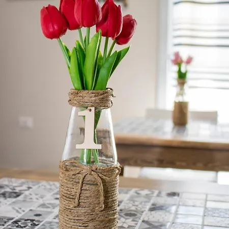 Bed & Breakfast Geolja 3*