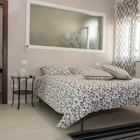Bed & Breakfast Geolja