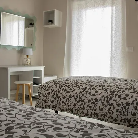 Bed & Breakfast Geolja Gioia Tauro