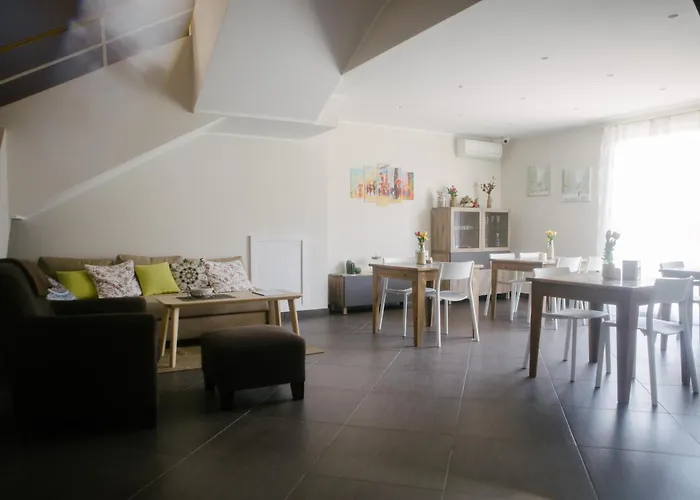 Geolja 3* 焦亚陶罗