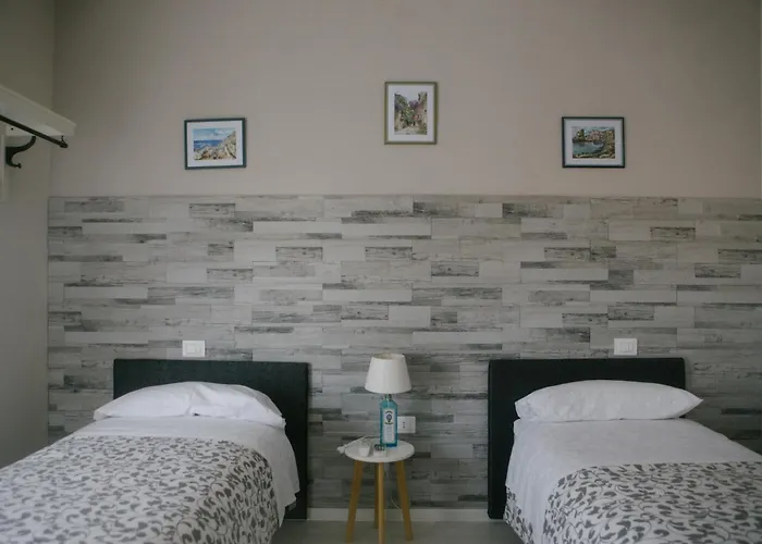 住宿加早餐酒店 Geolja 3*