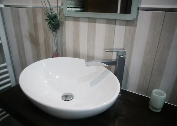 住宿加早餐酒店 Geolja 焦亚陶罗