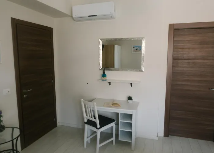 Geolja 住宿加早餐酒店 焦亚陶罗