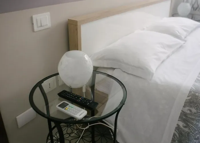 住宿加早餐酒店 Geolja 3*