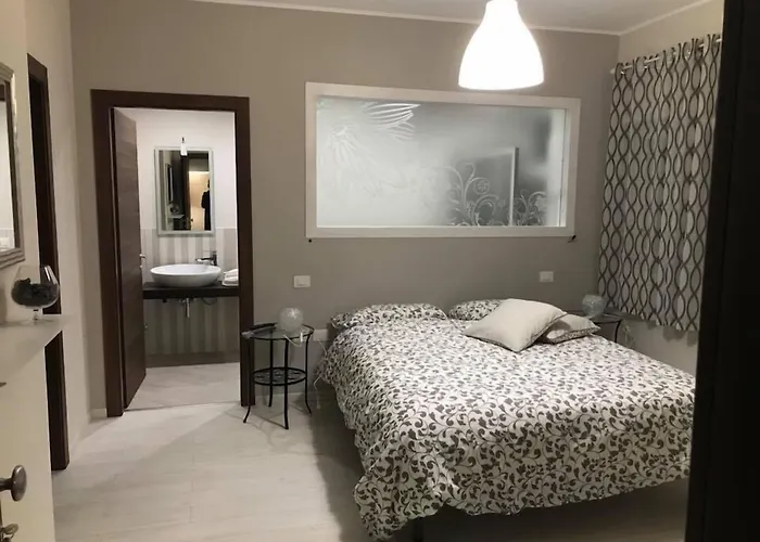 住宿加早餐酒店 Geolja 3*