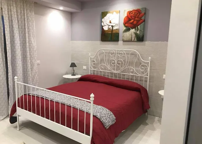 Geolja 住宿加早餐酒店