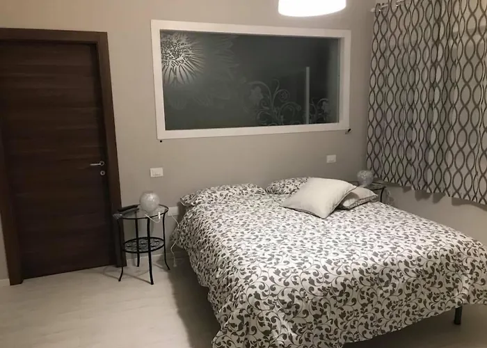 Geolja 住宿加早餐酒店 焦亚陶罗