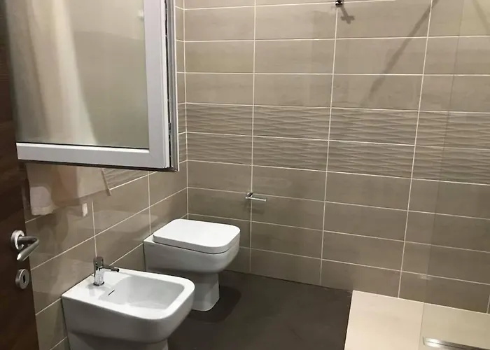 住宿加早餐酒店 Geolja 焦亚陶罗