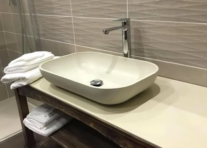 Geolja 住宿加早餐酒店 3*