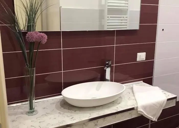 Geolja 住宿加早餐酒店 3*