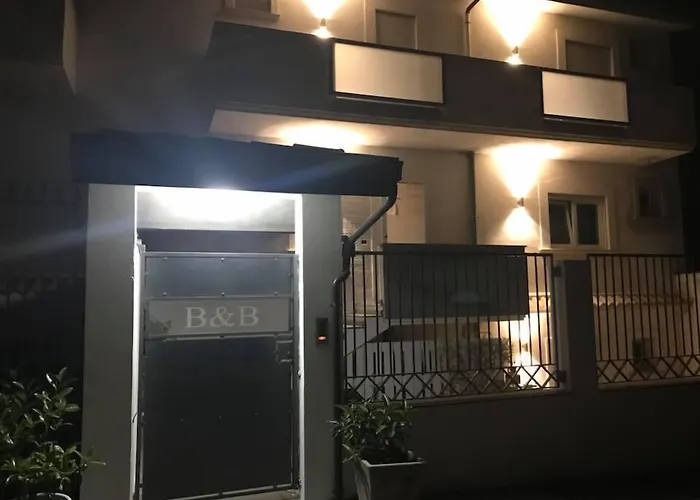 Geolja 住宿加早餐酒店 焦亚陶罗