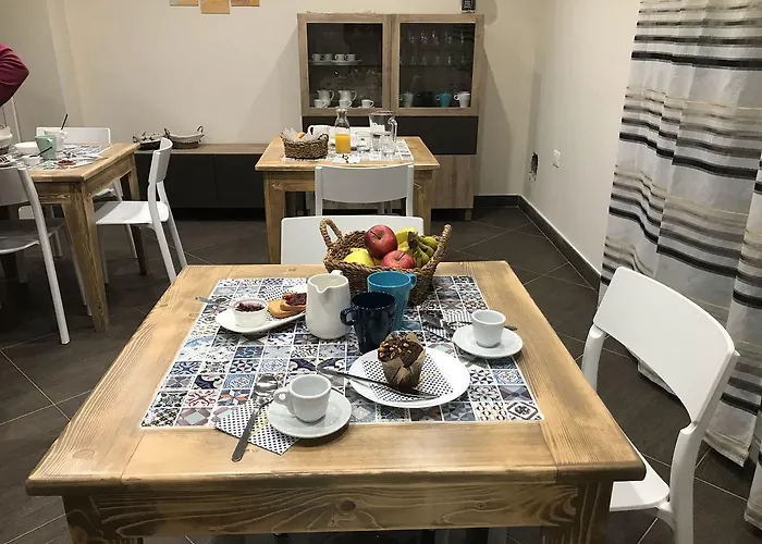 住宿加早餐酒店 Geolja 3*