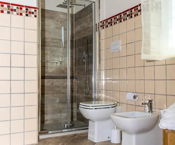 Geolja 住宿加早餐酒店 3*