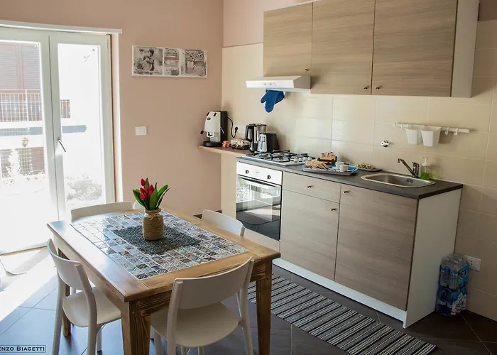 住宿加早餐酒店 Geolja 3*