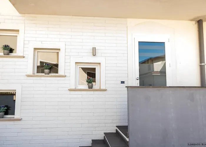 Geolja 3* Gioia Tauro