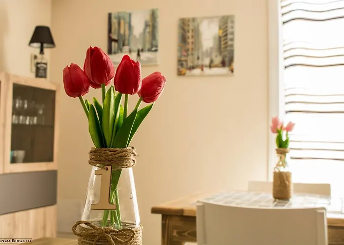 住宿加早餐酒店 Geolja