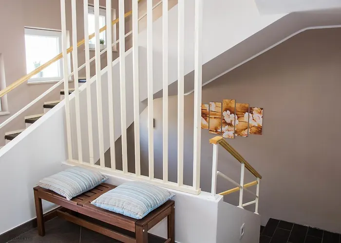 Geolja 住宿加早餐酒店 焦亚陶罗