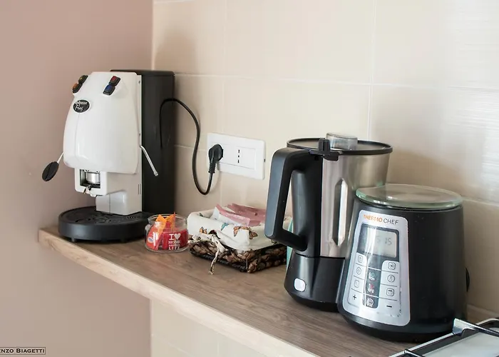 住宿加早餐酒店 Geolja