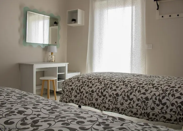 住宿加早餐酒店 Geolja 焦亚陶罗